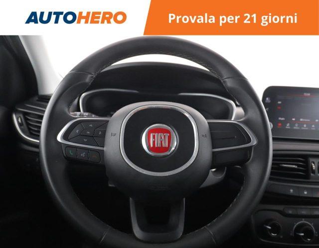 FIAT Tipo 1.3 Mjt S&S 5 porte Easy