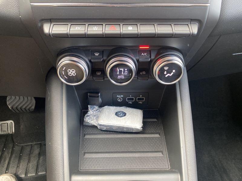 Renault Captur Plug-in Hybrid E-Tech 160 CV Intens