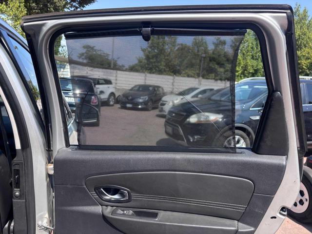 RENAULT Scenic X-Mod 1.5 dCi 110CV Luxe