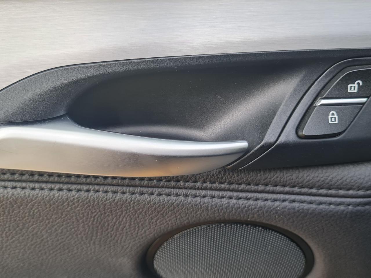 Bmw X5 25 d Luxury #7861