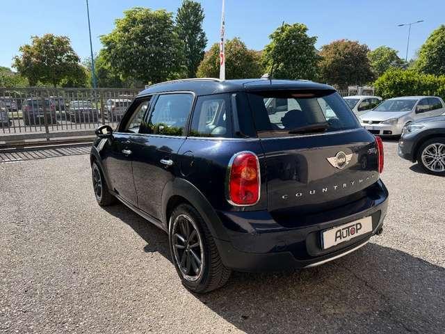 MINI Cooper D Countryman Mini Business ALL4 Automatica