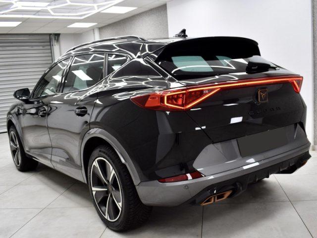 CUPRA Formentor 1.4 e-Hybrid DSG