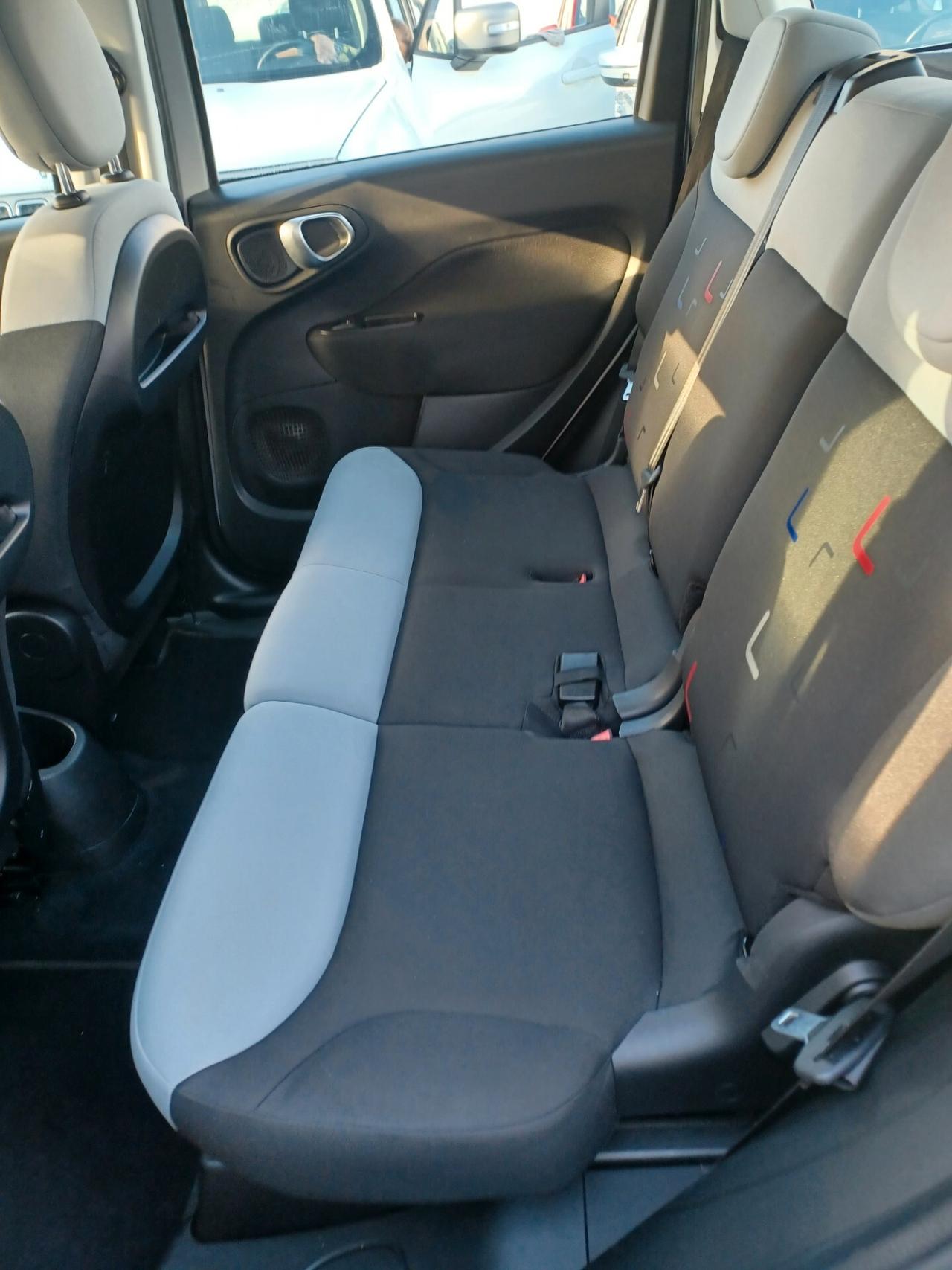 Fiat 500L 1.3 Multijet Pop Star EURO 6