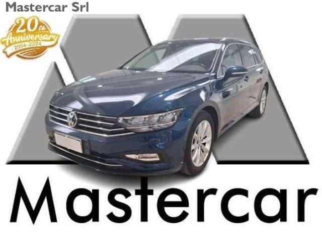 VOLKSWAGEN Passat Variant 1.6 tdi Business dsg 120cv - FZ341SY