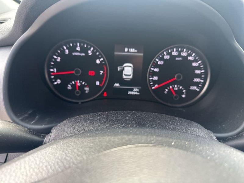 KIA Stonic 1.2 DPI STYLE S/NAVI PACK 84CV