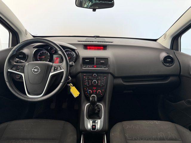 OPEL Meriva 1.4 100CV Elective