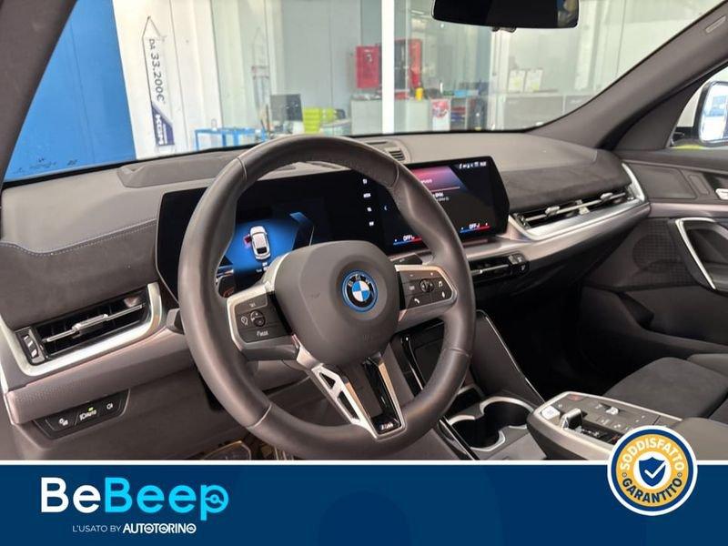 BMW X2 I EDRIVE 20 MSPORT PRO