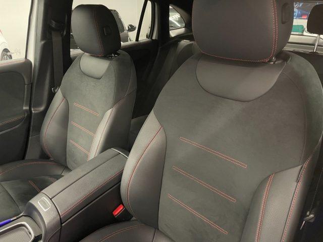 MERCEDES-BENZ GLA 200 2.0 d 150 CV AMG Premium