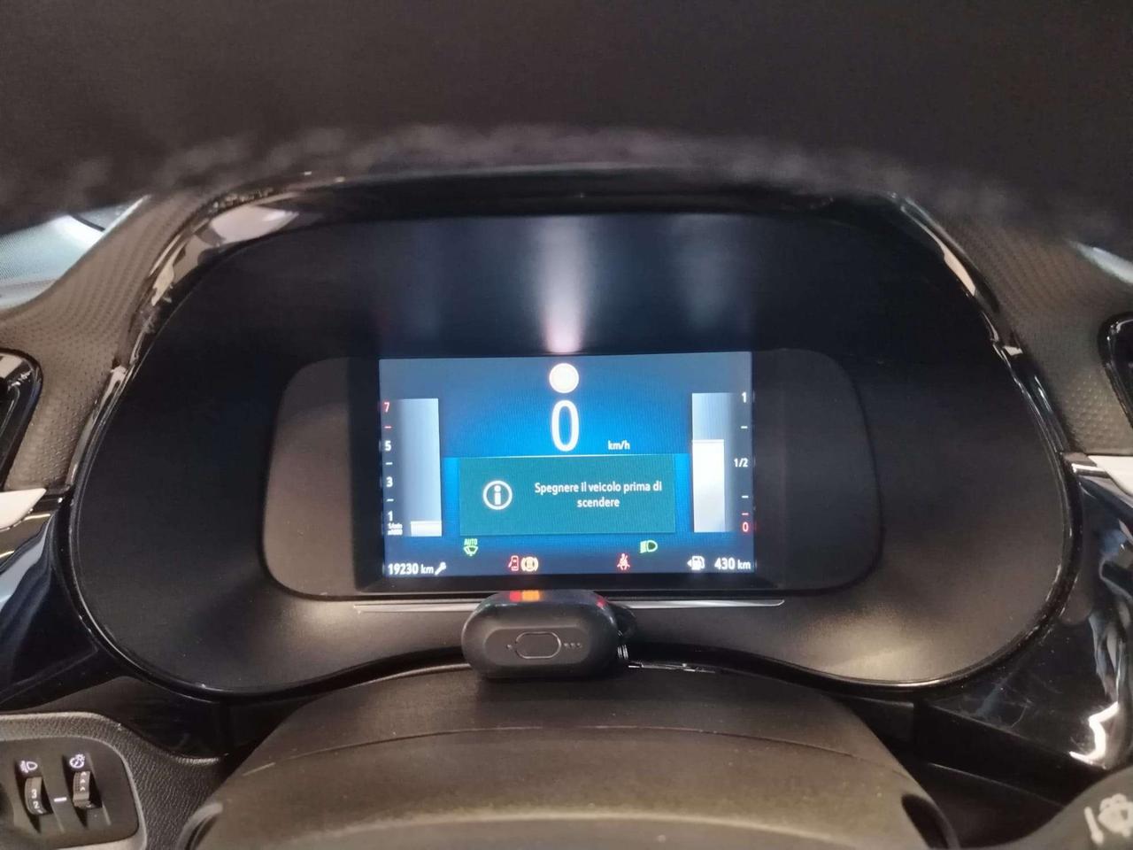 Opel Corsa Corsa 1.2 GS line