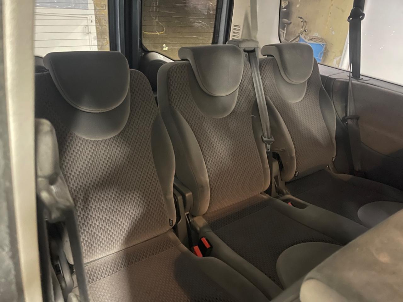 Fiat Scudo 2.0 MJT/130 PL Panorama Family 9 posti