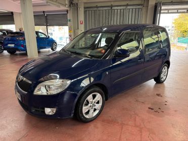 Skoda Roomster 1.6 16V Sport GPLine