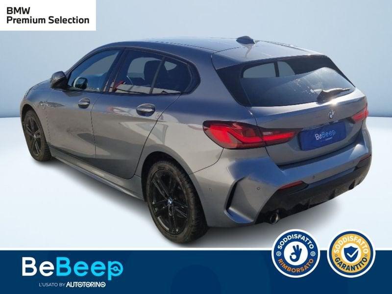 BMW Serie 1 116D MSPORT AUTO