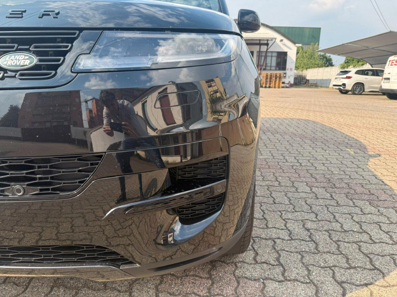 Land Rover Range Rover Sport 3.0d i6 mhev Dark Edition awd 249cv auto