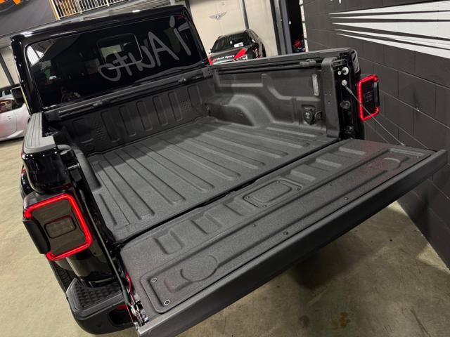 JEEP Gladiator OVERLAND IVA ESPOSTA UNICOPROPRIETARIO