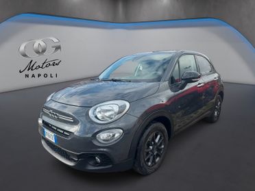Fiat 500X 1.6cc MultiJet 130cv Club