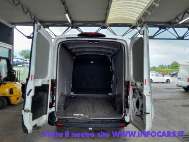 FORD Transit 310 2.0TDCi EcoBlue 130CV PM-TM Furgone MOTORE KO