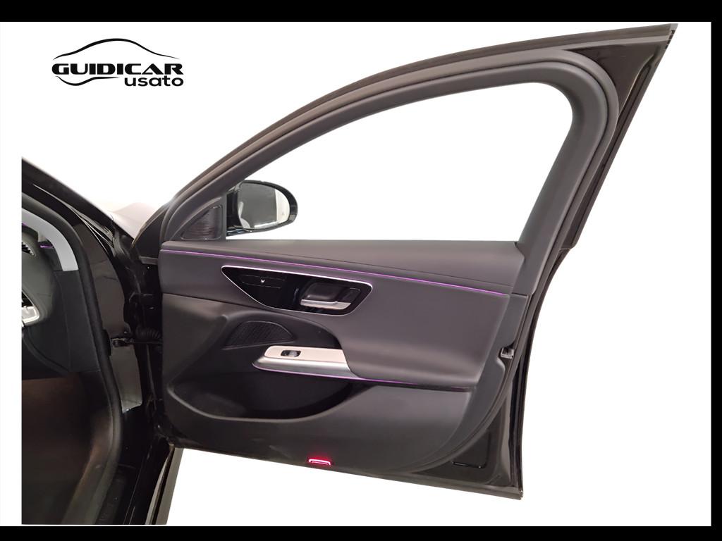 Mercedes-Benz Classe E - S214 SW - E SW 220 d Advanced auto