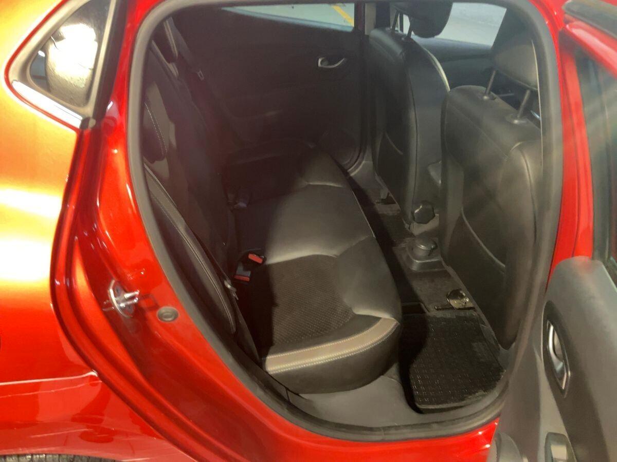 Renault Clio dCi 8V 90CV FULL OPTIONAL