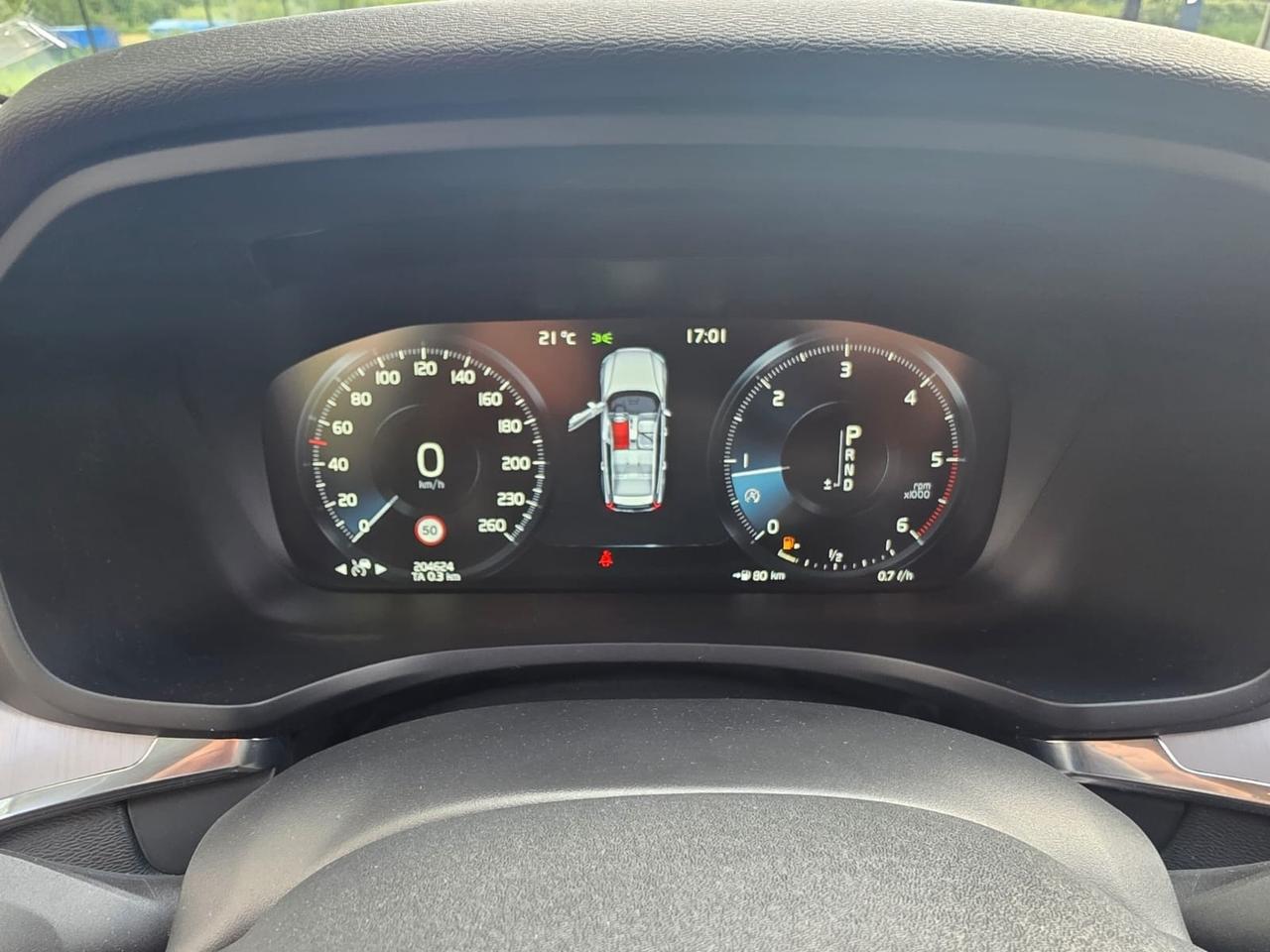 Volvo V60 D4 Geartronic Business Plus