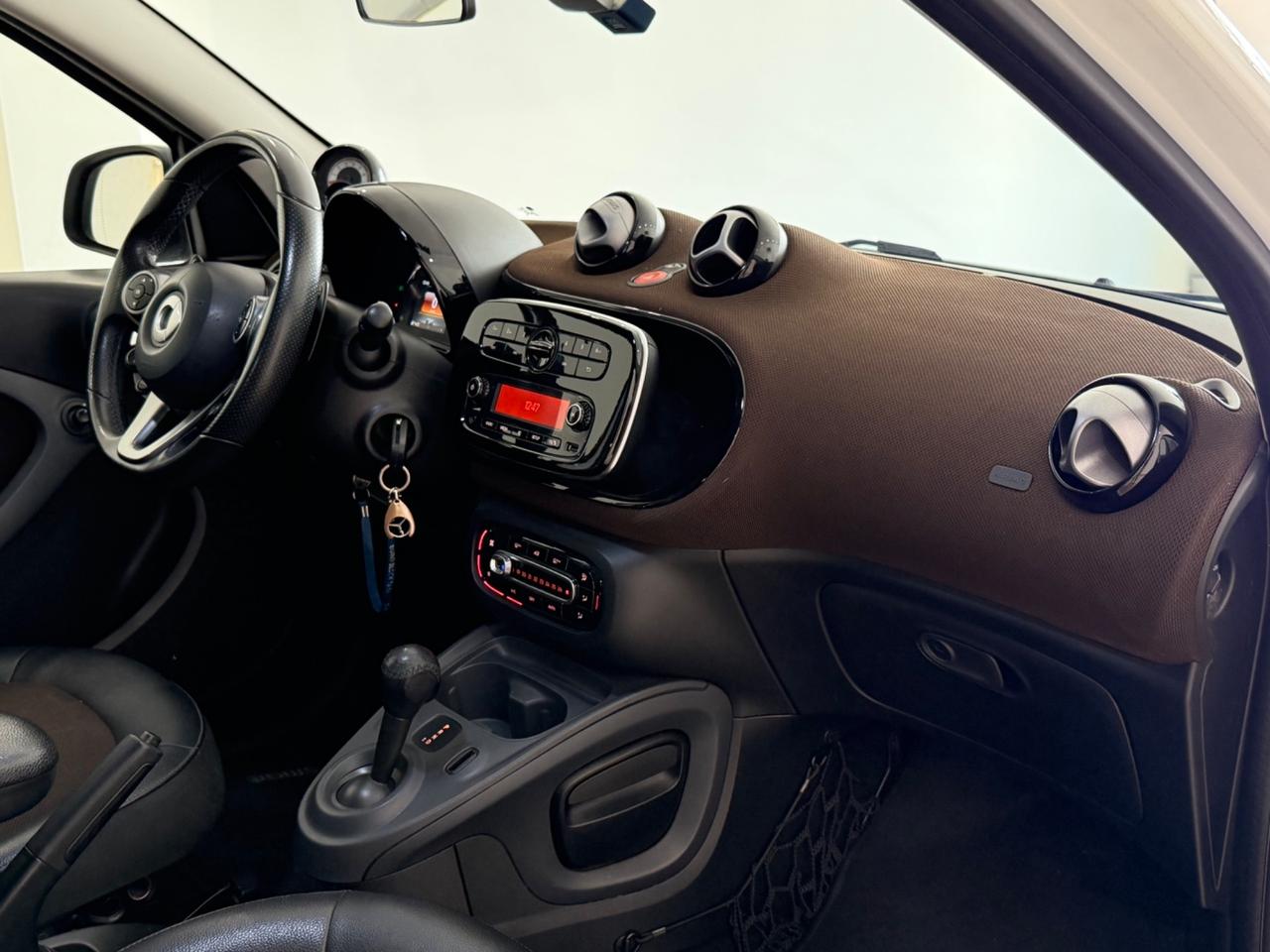 Smart ForFour 0.9 TURBO 90CV PERFECT 2019