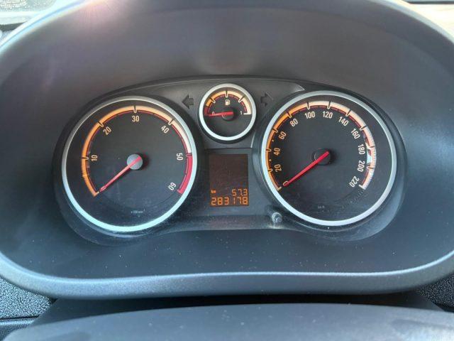 OPEL Corsa 1.3 CDTI 95CV