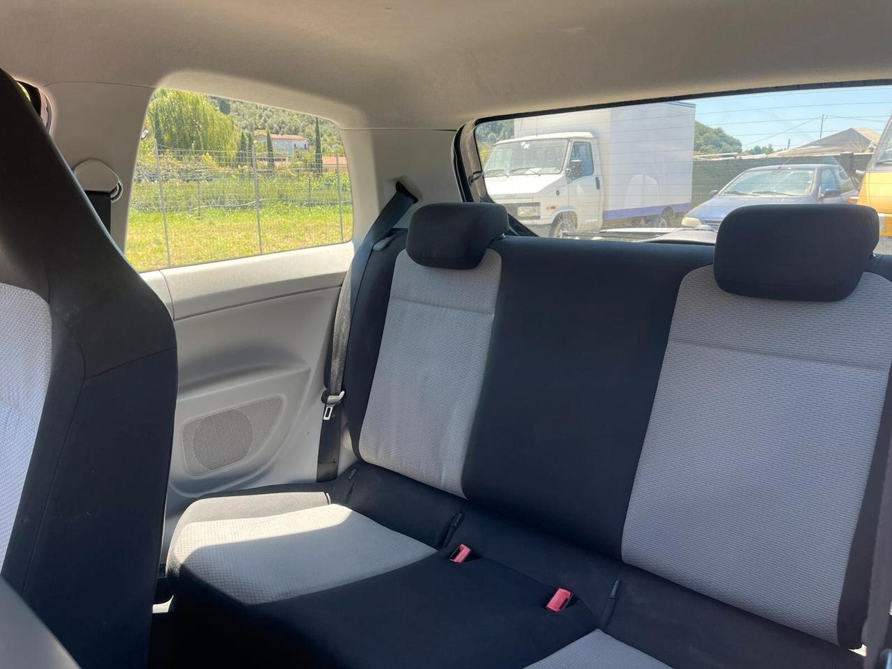 Seat Mii 1.0 ASG 5 porte Style