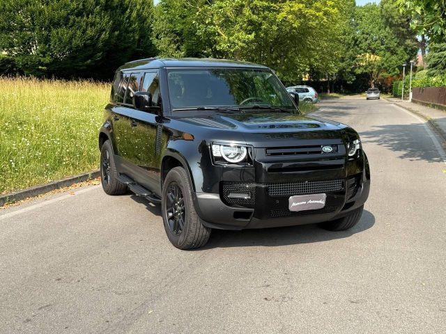 LAND ROVER Defender 110 3.0D I6 S TOTAL BLACK AUTOCARRO IVA ESPOSTA