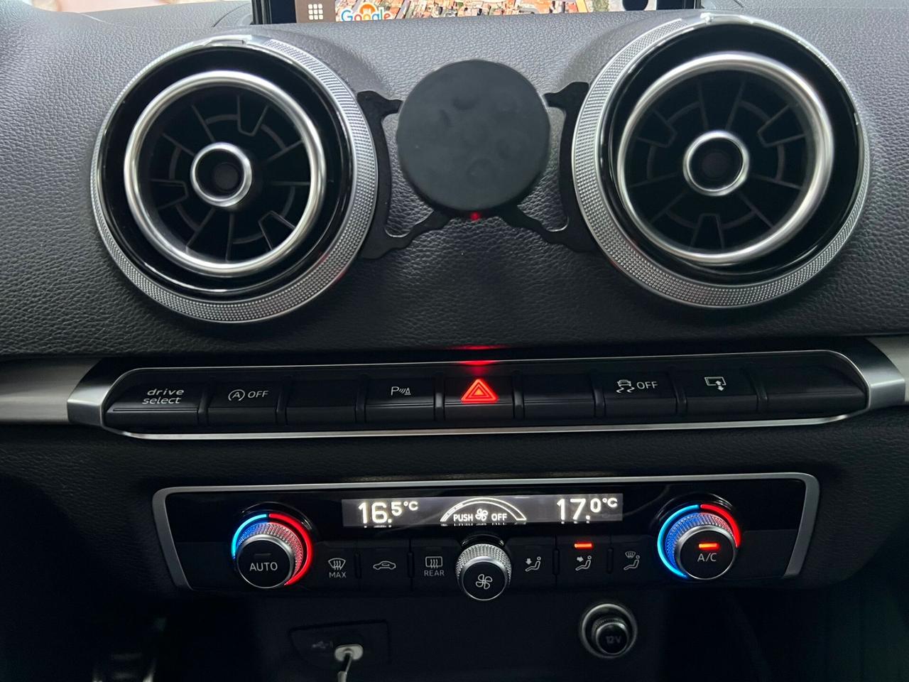 Audi A3 SPB 2.0 TDI Sline Edition