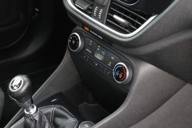 FORD Fiesta 1.0 Ecoboost 100 CV 5 porte Titanium