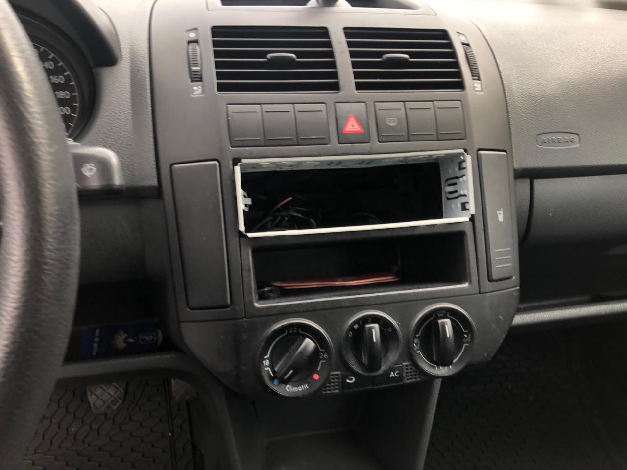 Volkswagen Polo 1.4 16V 3p. Trendline