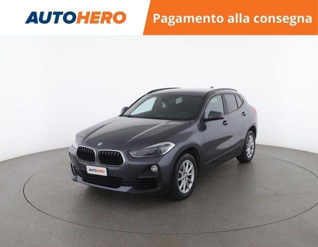 BMW X2 sDrive18i Advantage