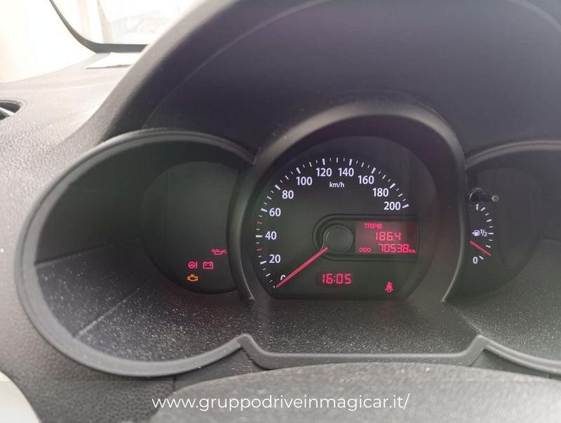 Kia Picanto Picanto 1.0 City 5p