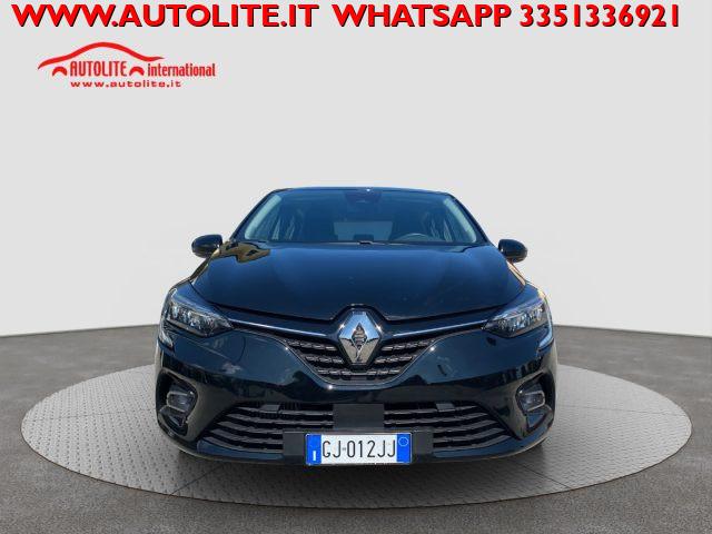 RENAULT Clio TCe 100 CV GPL 5 porte Business