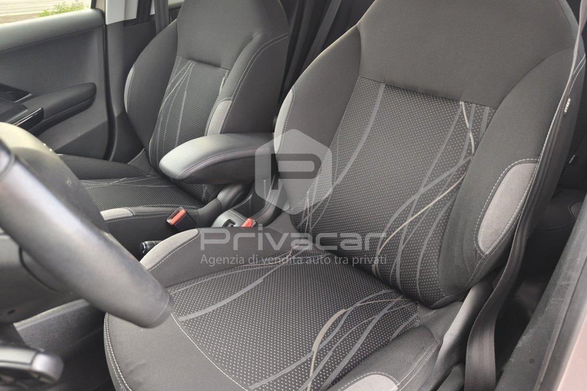 PEUGEOT 208 1° serie 1.2 VTi 82 CV 5 porte Active