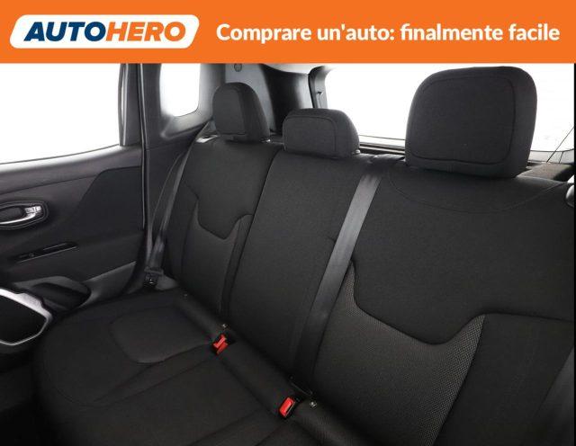 JEEP Renegade 1.6 Mjt 120 CV Longitude