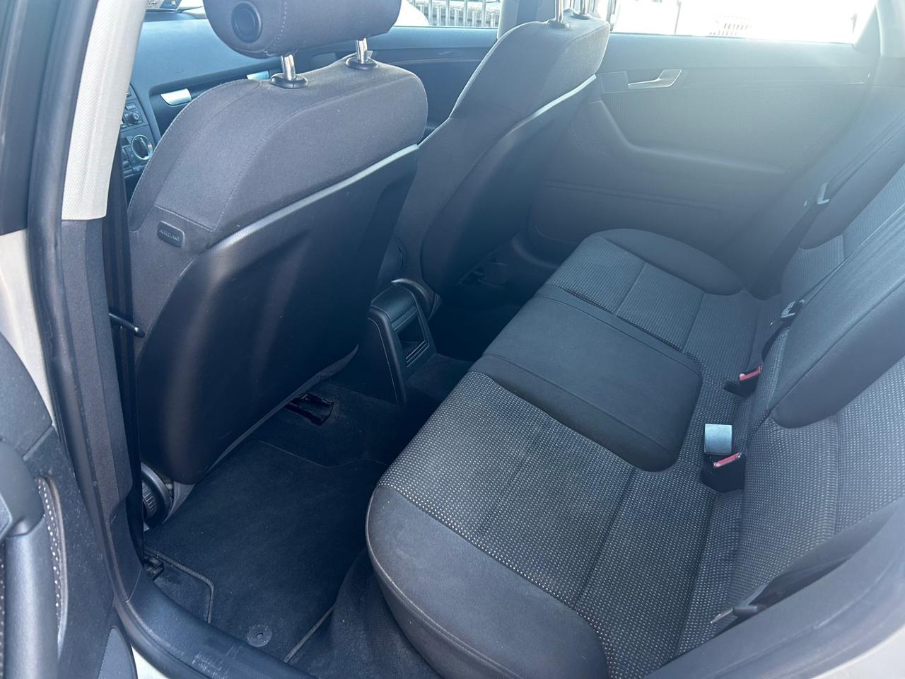 Audi A3 2000 tdi 140cv