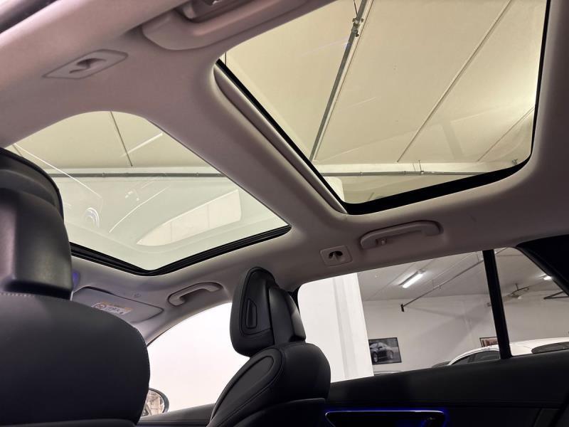 Mercedes Classe C 220 220 d Mild hybrid Premium Plus 9G-Tronic