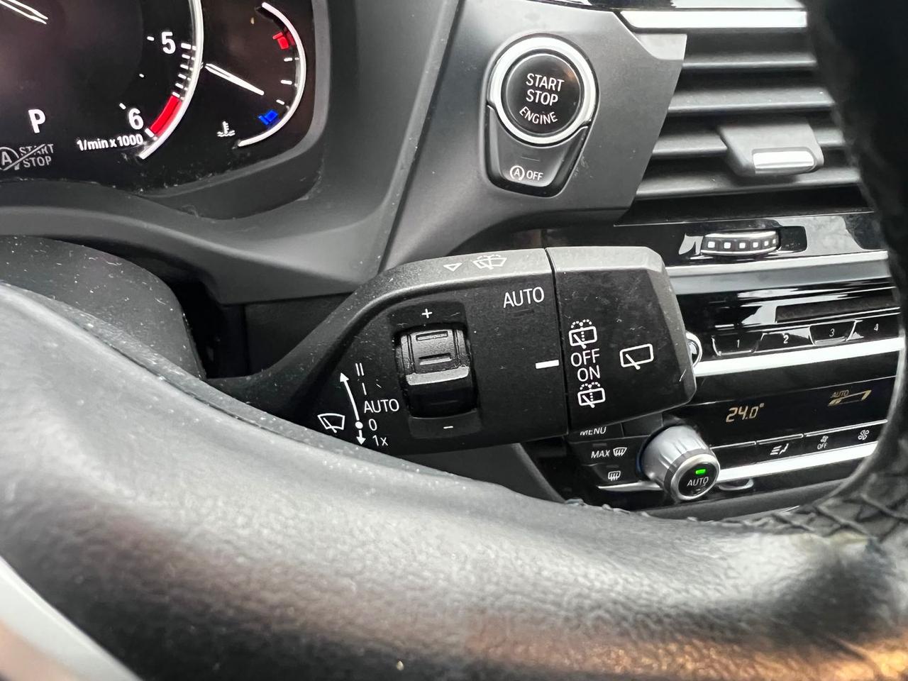 Bmw X3 2.0d xLine #9126