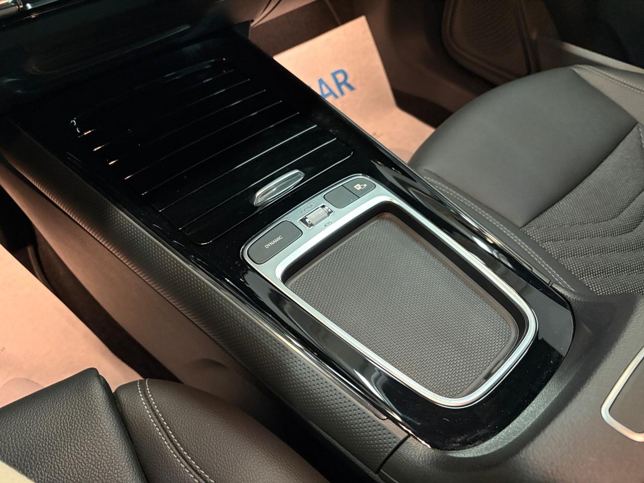 Mercedes-Benz GLA 180 Advanced auto