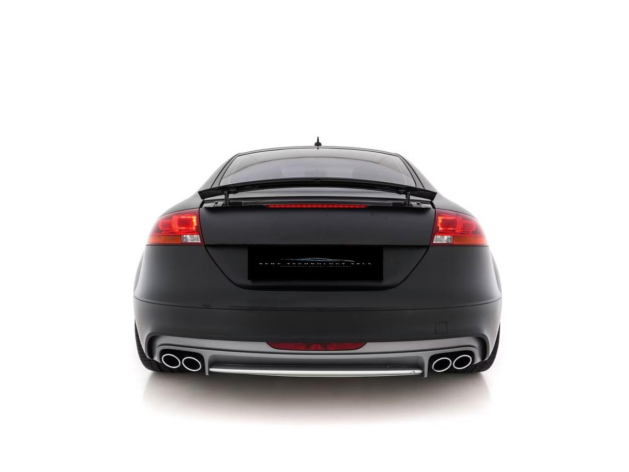 Audi TTS Coupé 2.0 272 CV TFSI quattro