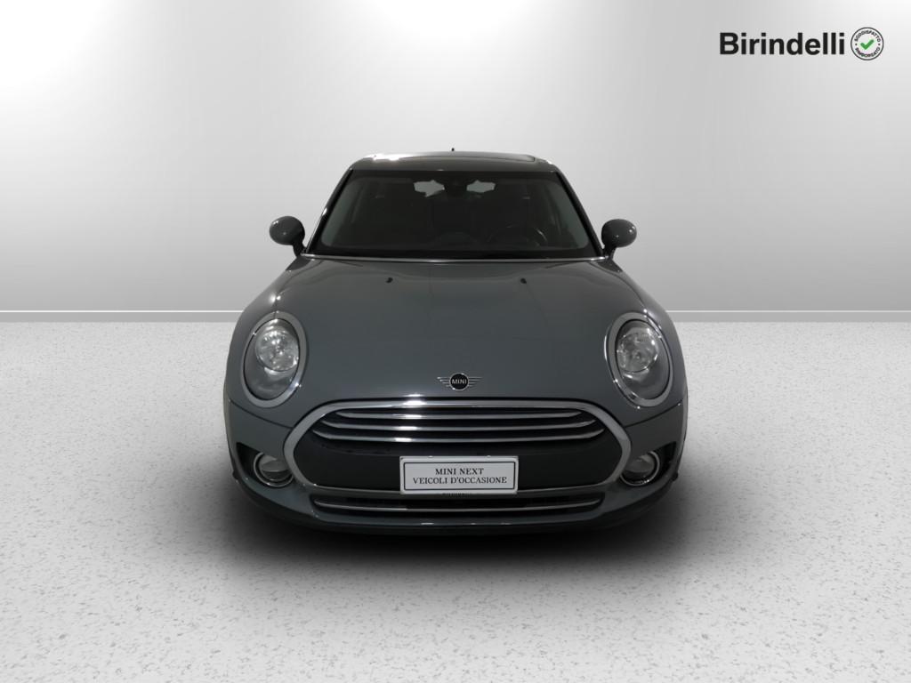 MINI Mini Clubman (F54) - Mini 1.5 One D Business Clubman Automatica
