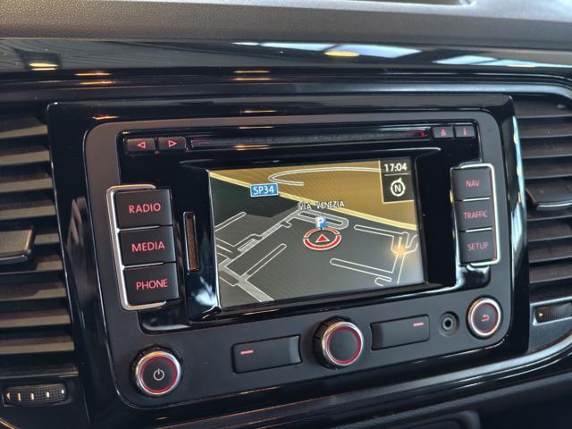 VOLKSWAGEN Maggiolino Cabrio 1.2 TSI Design