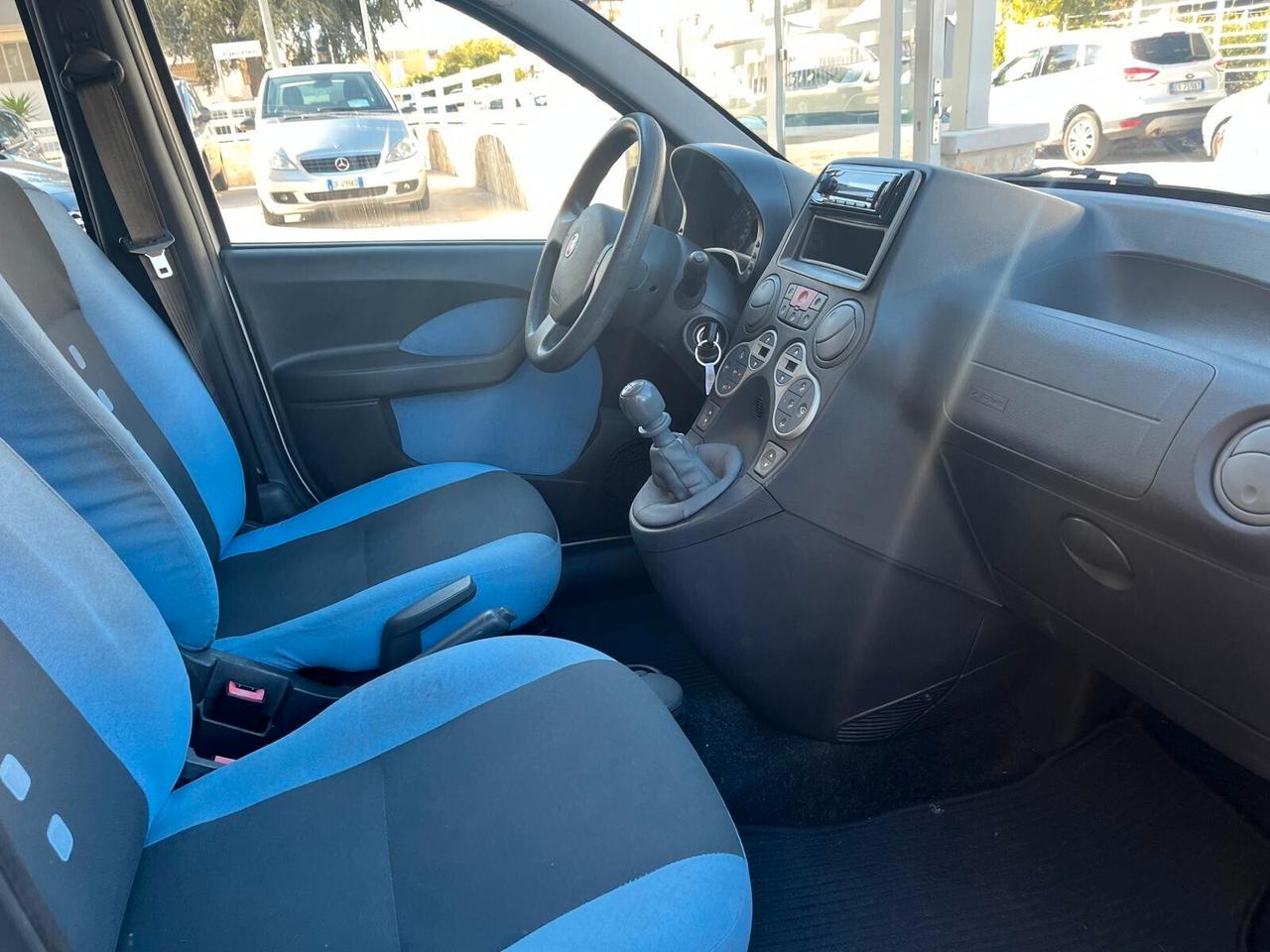 Fiat Panda 1.2 Dynamic