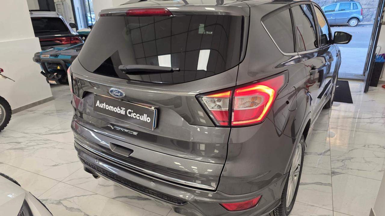 Ford Kuga 2.0 TDCI 150 CV S&S 2WD Vignale