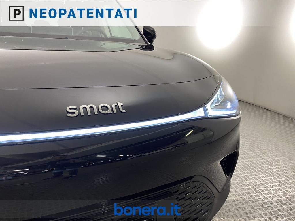 Smart Smart #1 22kW Pro+