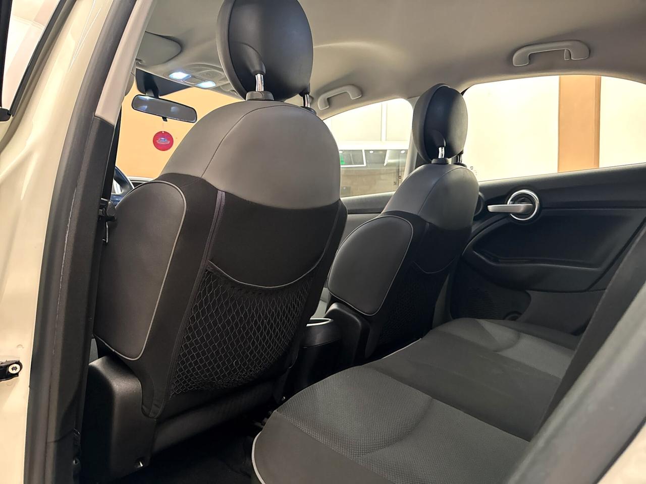 Fiat 500X 1.6 MultiJet 120 CV Pop Star