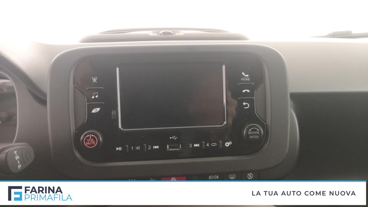 FIAT Panda III 2021 - Panda 1.0 firefly hybrid s&s 70cv 5p.ti