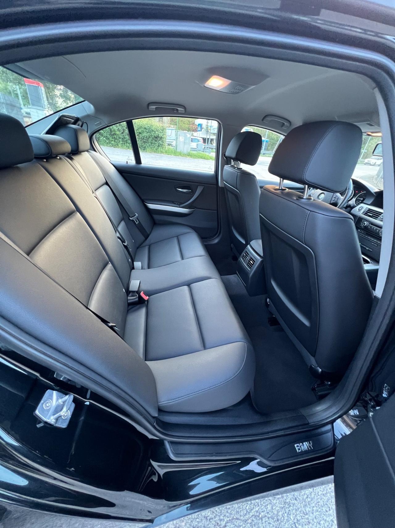 Bmw 320 320d cat Eletta