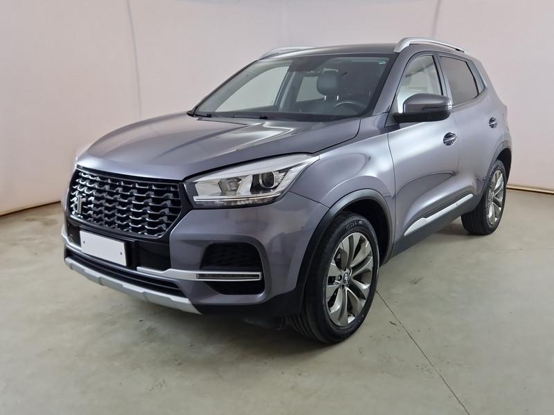 DR MOTOR DR4.0 1.5 MT BENZ GPL