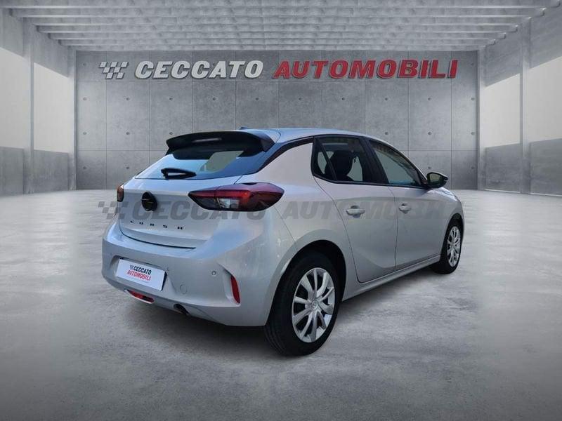 Opel Corsa Corsa 1.2 Edition s&s 100cv